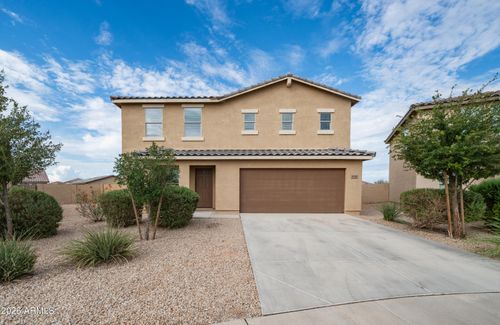 928 W Verde Ln, Coolidge, AZ, 85128-3891 | Card Image