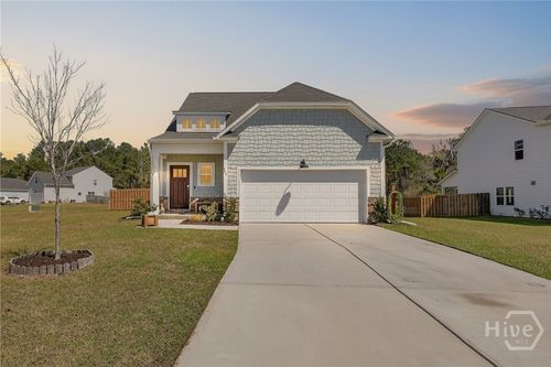 257 Beecher Dr, Richmond Hill, GA, 31324-6699 | Card Image
