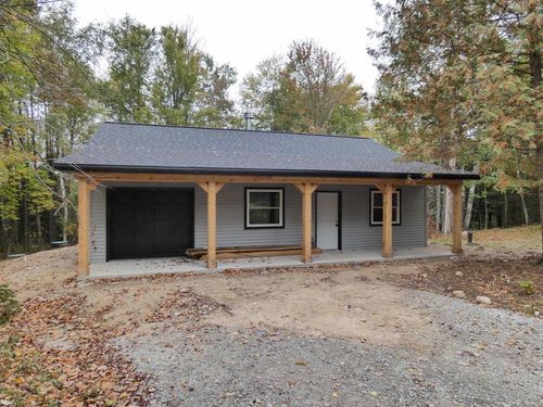 W5880 White Buck Lane, Lake, WI, 54114 | Card Image