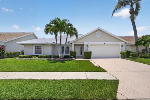 114 Palomino Drive, Jupiter, FL, 33458 | Card Image