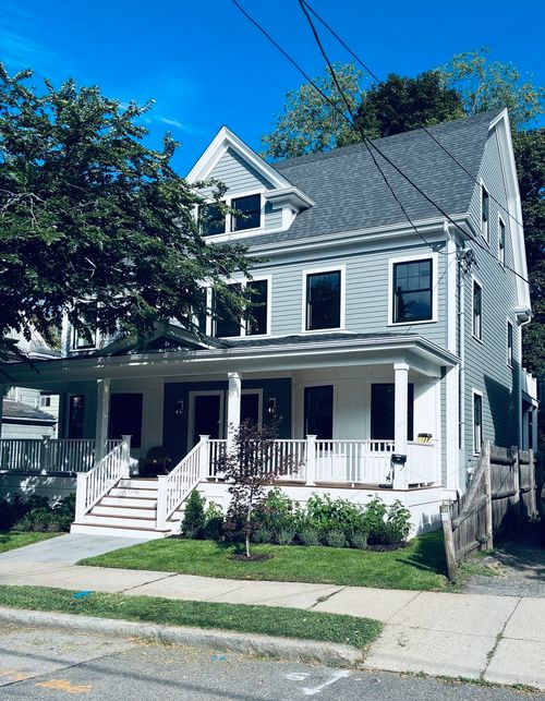 1-143 Coolidge St, Brookline, MA, 02446 | Card Image