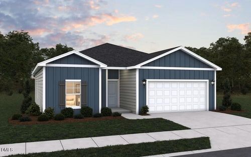 94 Blue Crane Pl, Four Oaks, NC, 27524 | Card Image