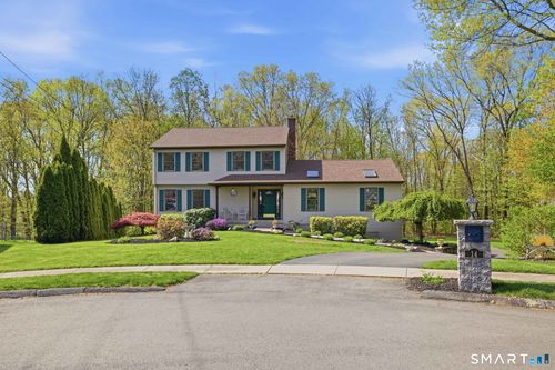 14 Deer Park Rd, Bristol, CT, 06010-2895 | Card Image
