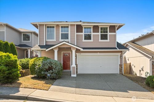 1218 125th Pl Sw, Everett, WA, 98204-5687 | Card Image