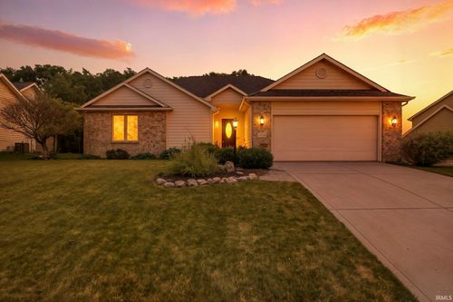 5432 Argiano Xing, Fort Wayne, IN, 46845-8883 | Card Image