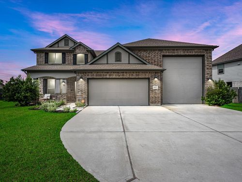 14815 Churchill Downs Ave, Mont Belvieu, TX, 77523-2235 | Card Image