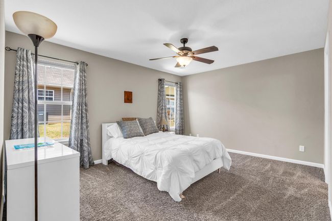 Primary bedroom with abundant natural light | Image 14