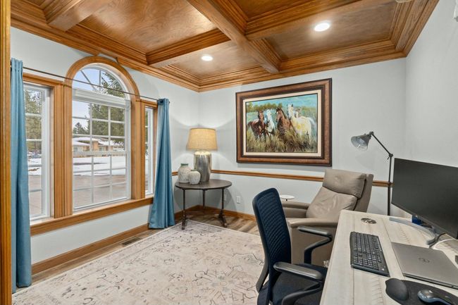 116 W Trappers Loop, Home with 3 bedrooms, 3 bathrooms and null parking in Chewelah WA | Image 22