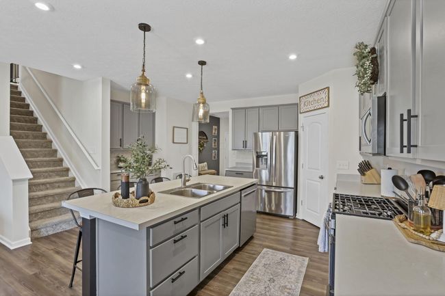 1134 Lake Forest Dr, House other with 4 bedrooms, 3 bathrooms and null parking in Hebron OH | Image 10