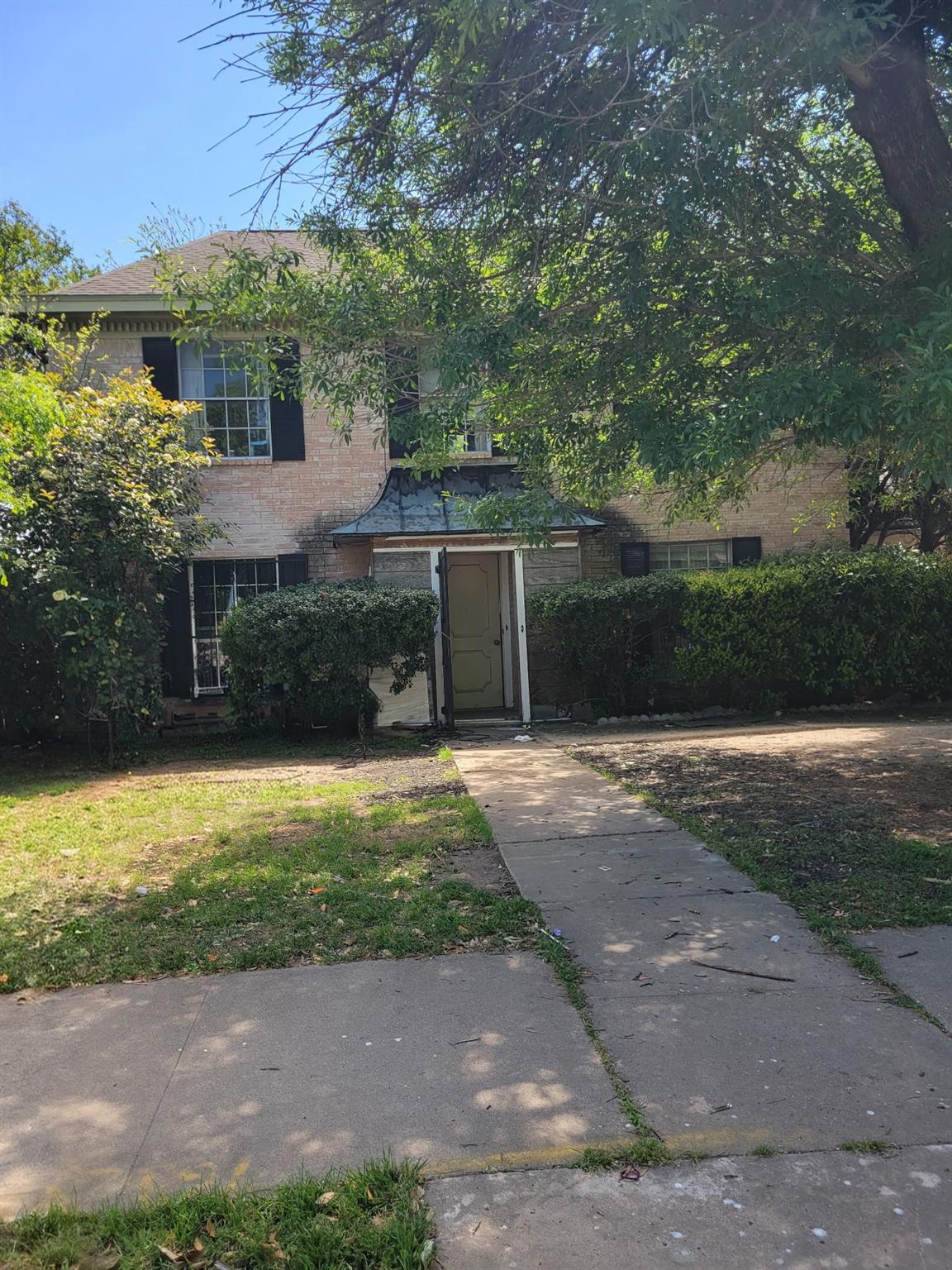 Residential in Austin