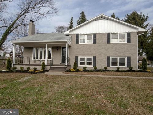 8608 Glen Hannah Ct, Windsor Mill, MD, 21244-1100 | Card Image