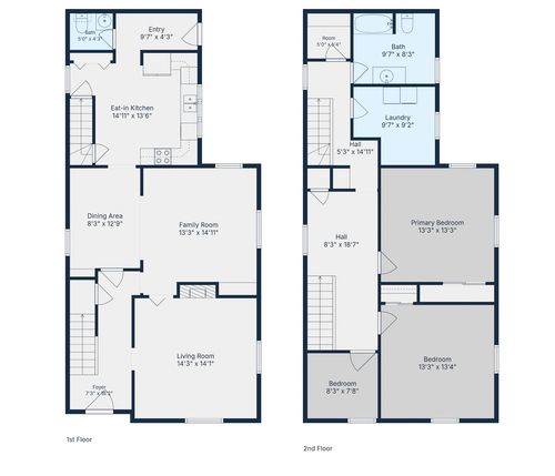 271 Essex St, Bangor, ME, 04401-4001 | Card Image