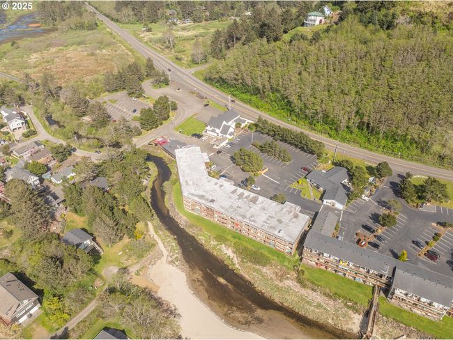 130 - 48988 Highway 101 S, Condo with 1 bedrooms, 2 bathrooms and null parking in Neskowin OR | Image 36