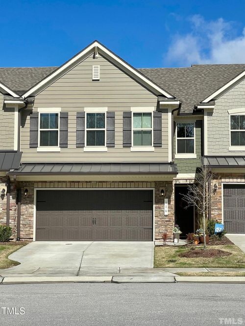 116 White Crane Ct, Durham, NC, 27713-2554 | Card Image