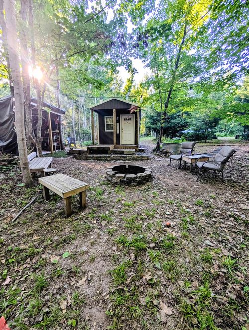 11754 E Knoll Rd, LAKE NEBAGAMON, WI, 54849-4400 | Card Image