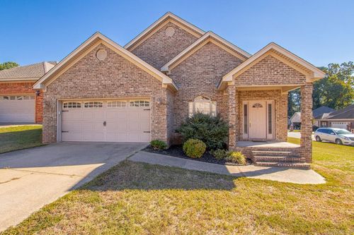 3208 Drake Dr, Benton, AR, 72019-2016 | Card Image
