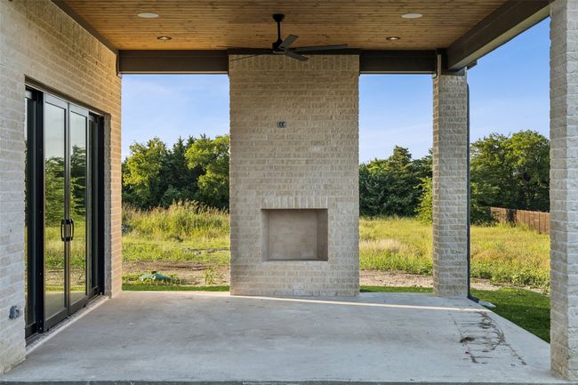 4930 Magnolia Trl, House other with 4 bedrooms, 5 bathrooms and null parking in Midlothian TX | Image 34