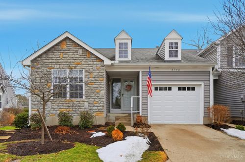 6740 Sandharbor Ct, Hamilton Twp, OH, 45039-9200 | Card Image