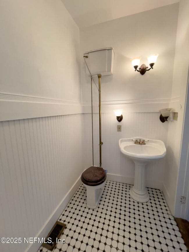 417 N 3 Rd St, House other with 5 bedrooms, 5 bathrooms and null parking in Palatka FL | Image 29