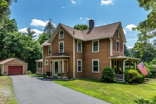14 Cook St, Washington Depot, CT, 06794-1508 | Card Image