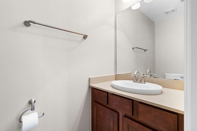 Another half bath upstairs | Image 36