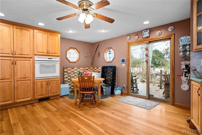 11400 Savage Rd, House other with 5 bedrooms, 3 bathrooms and null parking in Chaffee NY | Image 24