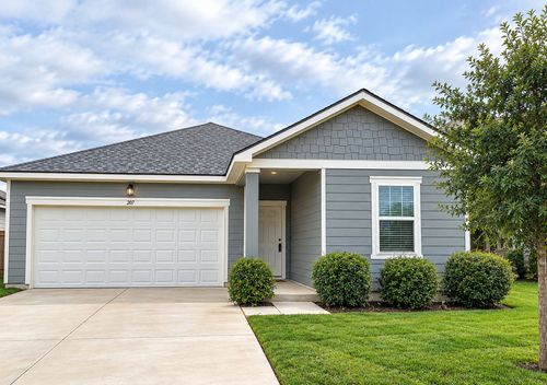 207 Isthmus Ln, Maxwell, TX, 78656-2084 | Card Image