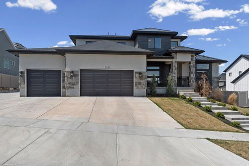 3143 S Forest Ave, Saratoga Springs, UT, 84045-4927 | Card Image