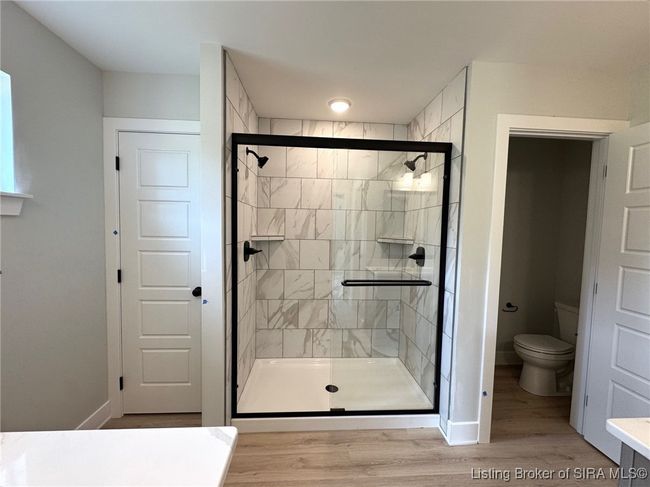 LOT-401 - 13961 Deer Run Trace, Home with 3 bedrooms, 2 bathrooms and null parking in Memphis IN | Image 10