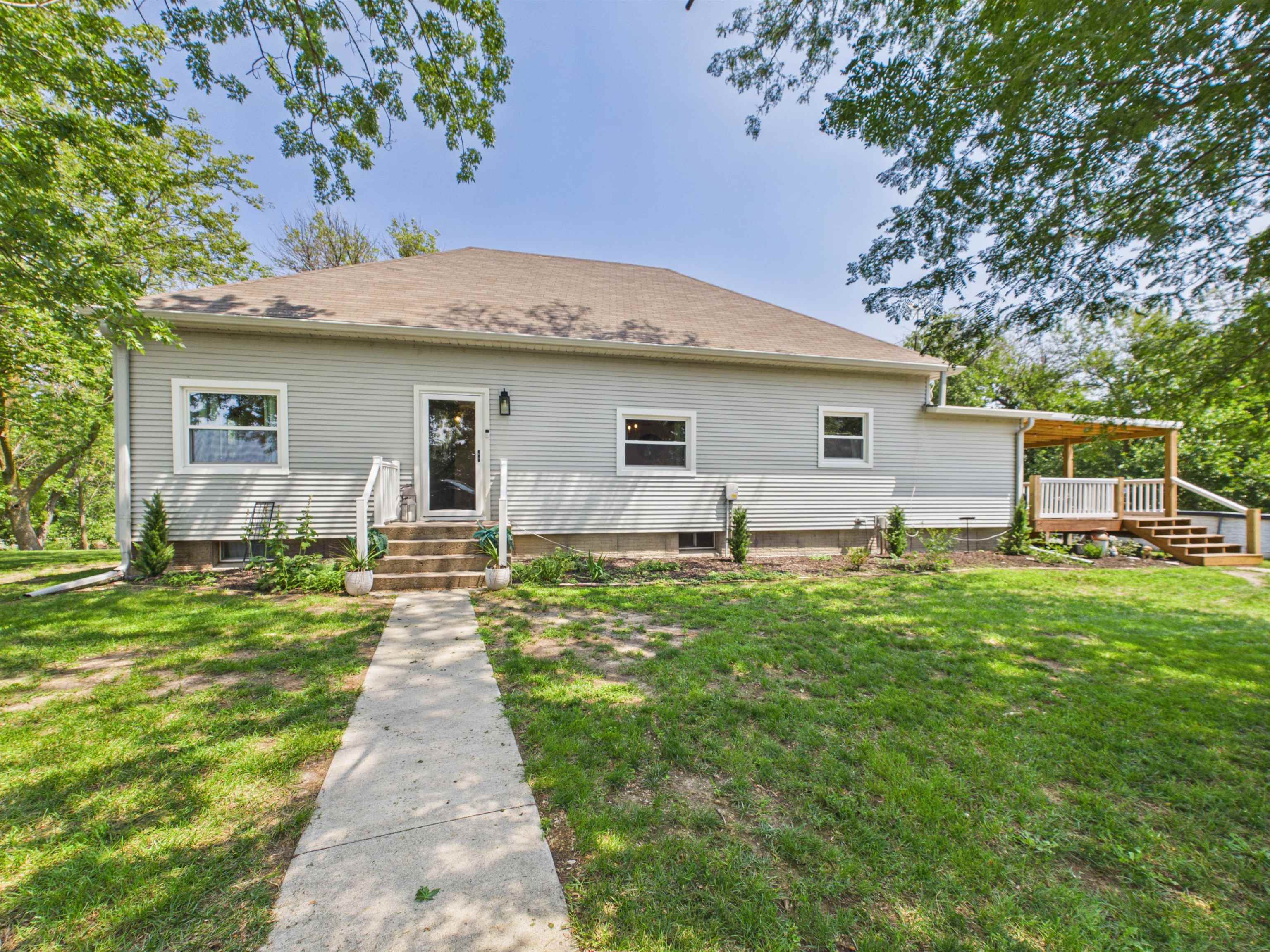 Residential in Minden