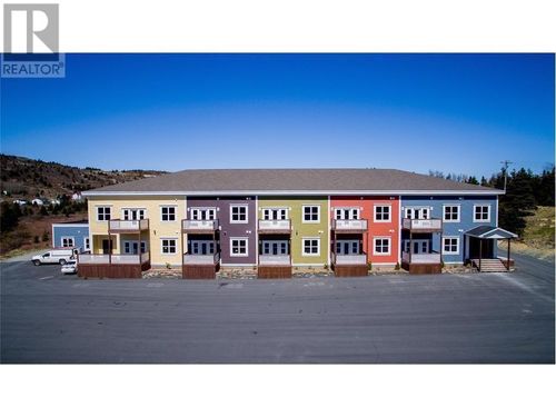 205-6 Curtis Lane, Brigus, NL,  | Card Image