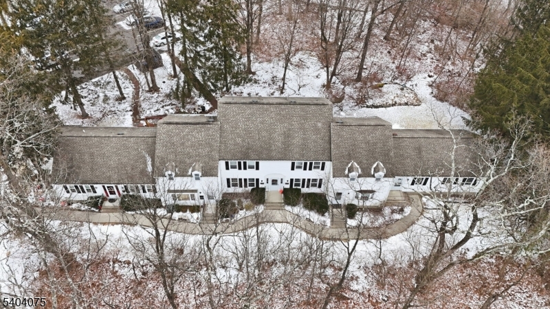 Residential in Allamuchy Twp. 4