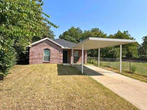 2619 Stephenson Dr, Dallas, TX, 75215-4654 | Card Image