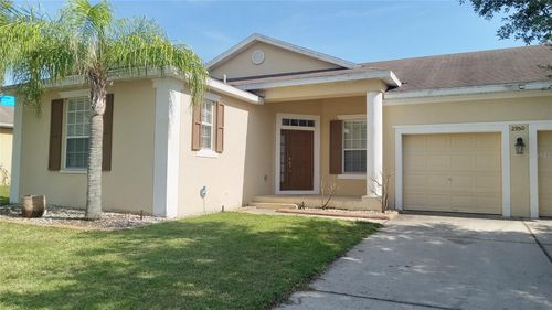 2950 Marshfield Preserve Way, KISSIMMEE, FL, 34746-2168 | Card Image