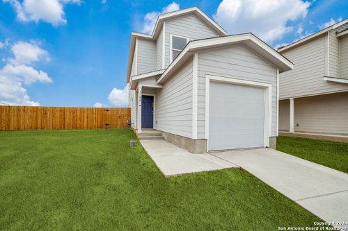 3704 Millbrook Way, San Antonio, TX, 78245-4341 | Card Image