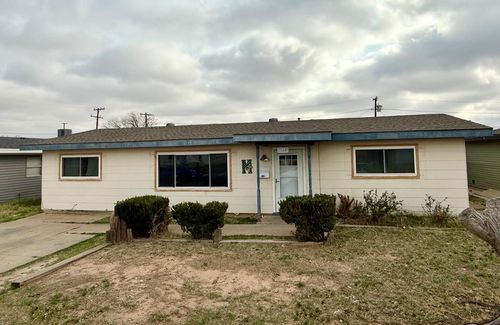 3644 Bonham Ave, Odessa, TX, 79762-6202 | Card Image