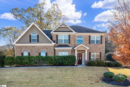 105 Montalcino Way, Simpsonville, SC, 29681 | Card Image