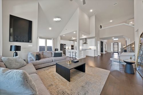 449 Beechwood Dr, Lavon, TX, 75166-4710 | Card Image