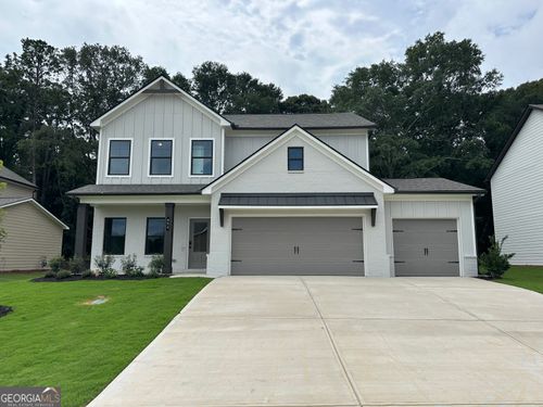 41a-456 Winding Rose Dr, Hoschton, GA, 30548-4446 | Card Image