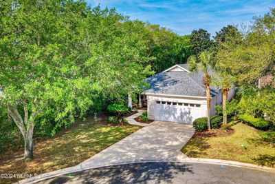 Overhead view of the Front of the Home | Image 1