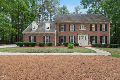 717 Misty Isle Pl, Raleigh, NC, 27615-1546 | Card Image