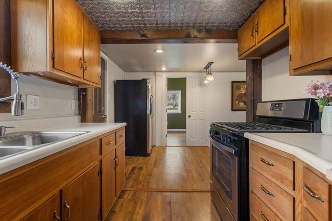 201 S 1 St St, House other with 3 bedrooms, 1 bathrooms and 6 parking in Tolono IL | Image 14