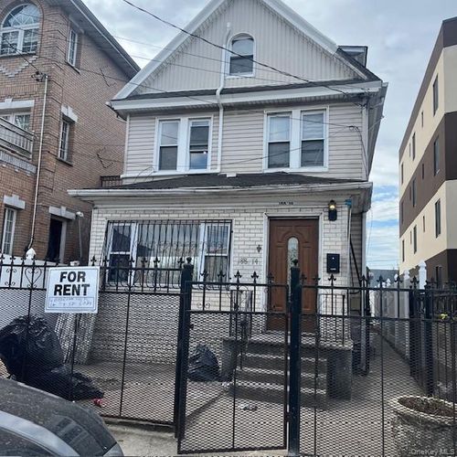 18814 Woodhull Ave, Hollis, NY, 11423-2810 | Card Image