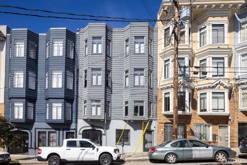 1668 Washington St, San Francisco, CA, 94109-3181 | Card Image