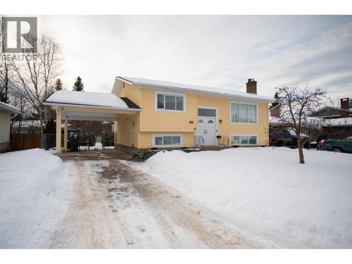 125 Mcdermid Dr, Prince George, BC, V2M4T5 | Card Image