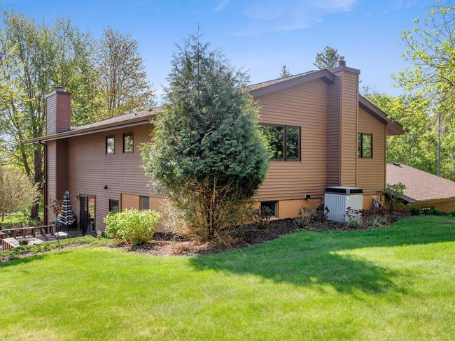 21420 Saint Croix Trl N, House other with 3 bedrooms, 3 bathrooms and null parking in Scandia MN | Image 68