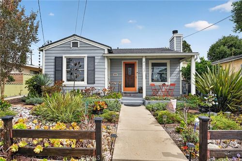 4023 E Ransom Street, Long Beach, CA, 90804 | Card Image
