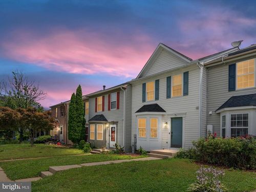 43 Parkhill Pl, NOTTINGHAM, MD, 21236-4799 | Card Image