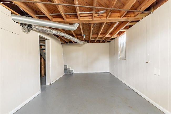 3651 Tulip Dr, House other with 3 bedrooms, 2 bathrooms and null parking in Decatur GA | Image 26