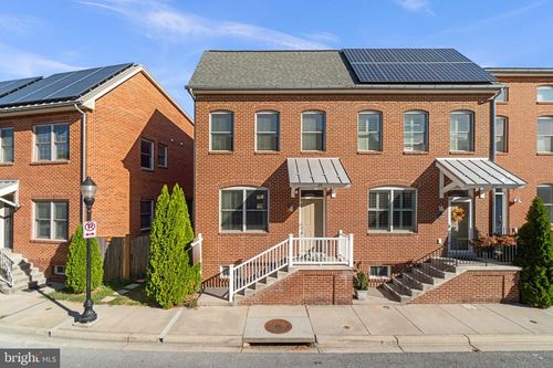 25 Lord Nickens St, FREDERICK, MD, 21701-5009 | Card Image